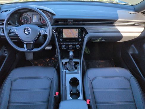 Used 2022 Volkswagen Passat 2.0T R-Line image 29