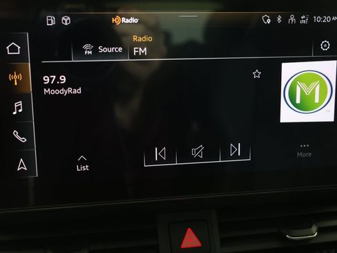 Used 2022 Audi RS 5 2.9T image 47