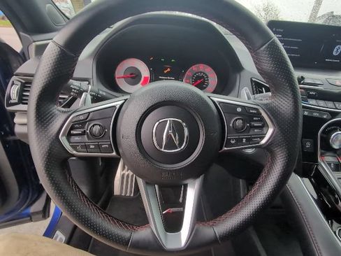 Used 2020 Acura RDX A-Spec FWD image 13