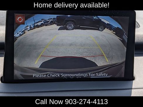 Used 2020 MAZDA CX-9 Touring FWD image 20