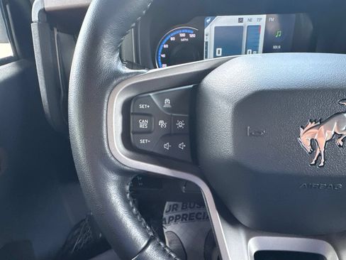 Certified 2024 Ford Bronco Outer Banks AWD/4WD image 27