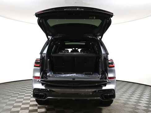 New 2027 BMW X7 M60i AWD/4WD image 37