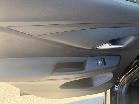 New 2026 Buick Envista Preferred w/ Convenience I Package FWD image 12
