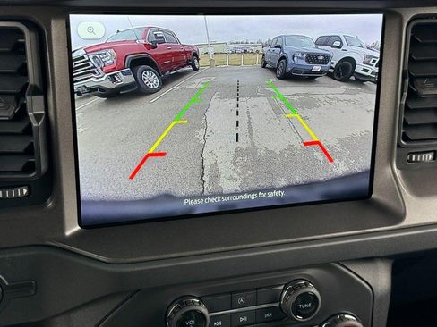 New 2026 Ford Bronco Big Bend image 23