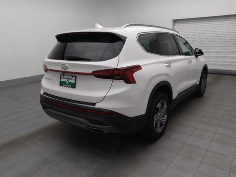Used 2023 Hyundai Santa Fe SEL FWD image 9