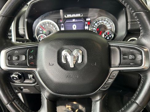 Used 2024 RAM 1500 Laramie image 27