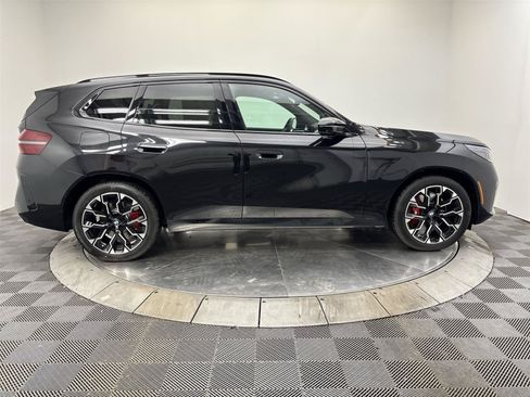 New 2026 BMW X3 M50 w/ Premium Package AWD/4WD image 17