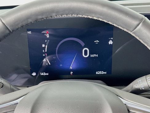 Certified 2024 Buick Envista Sport Touring w/ Convenience I Package image 13