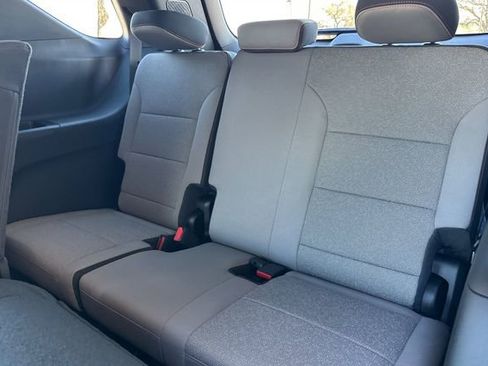 New 2026 Chevrolet Traverse LT image 20