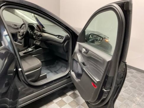 Used 2023 Ford Escape Active AWD/4WD image 23