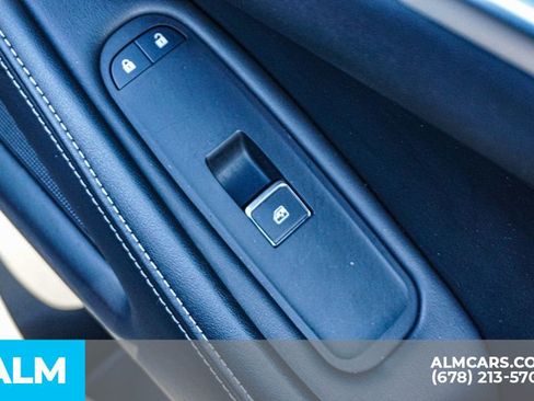 Used 2025 INFINITI QX60 Luxe image 57