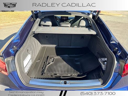 Used 2023 Audi RS 5 Sportback image 14