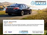 Used 2020 Honda Civic LX image 4
