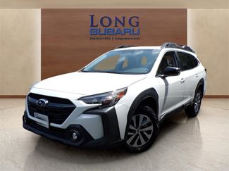 Used 2025 Subaru Outback Premium video 1