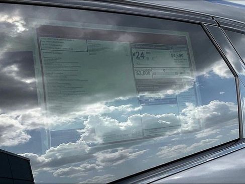 New 2026 Jaguar F-PACE R-Dynamic S image 16