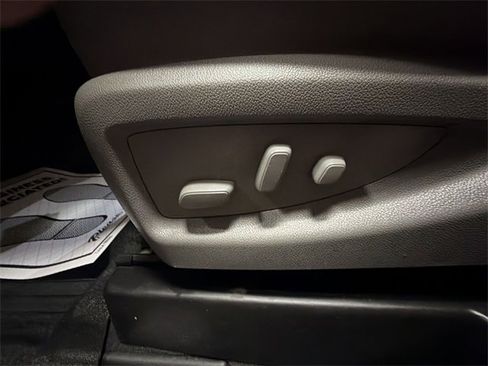 Used 2019 Chevrolet Silverado 2500 LTZ w/ Duramax Plus Package image 12