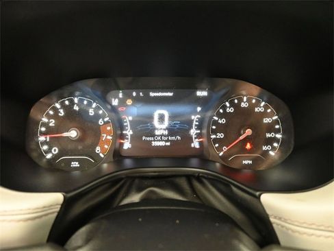 Used 2022 Jeep Compass Limited image 15