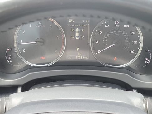 Used 2024 Lexus IS 300 w/ Premium Package RWD image 26