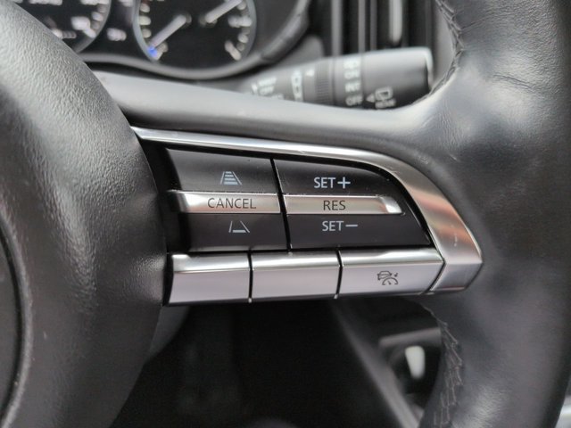 Used 2025 MAZDA CX-50 AWD 2.5 S w/ Preferred Package image 24