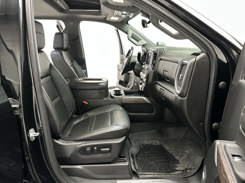 Used 2022 GMC Sierra 2500 Denali w/ Denali Ultimate Package image 28