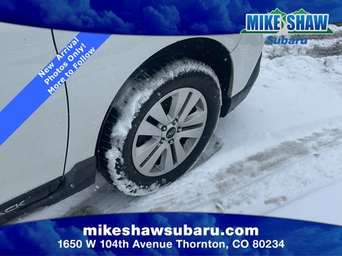 Used 2018 Subaru Outback 2.5i image 12
