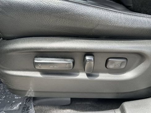 Used 2018 Honda Pilot Elite image 14
