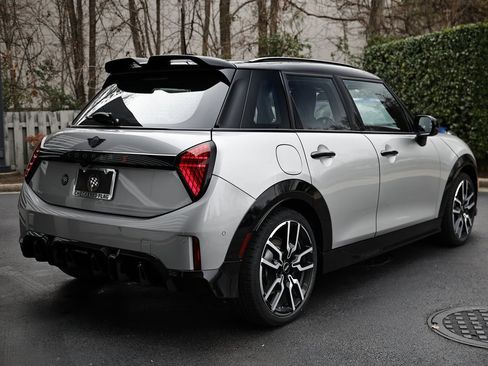 New 2026 MINI Cooper S image 7