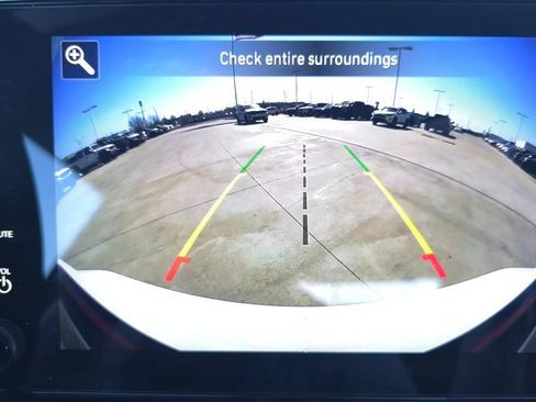 New 2026 Dodge Charger Scat Pack w/ Blacktop Package AWD/4WD image 28