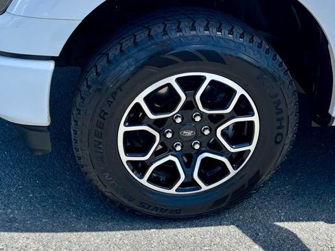Used 2023 Ford F150 XL w/ STX Appearance Package AWD/4WD image 9