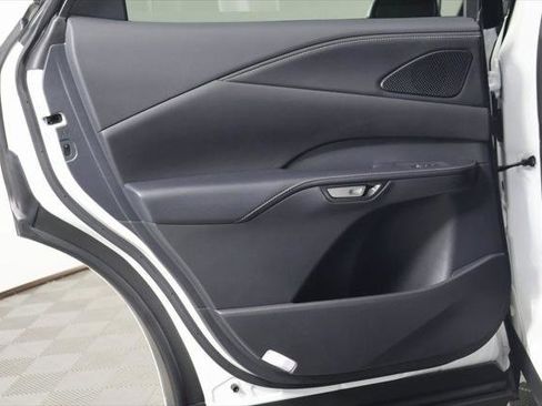 Certified 2025 Lexus RX 350 Premium FWD image 13