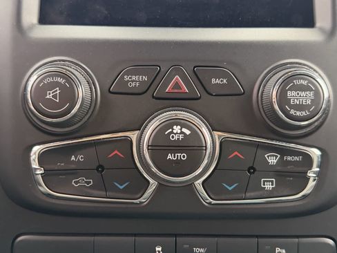 Used 2019 RAM 1500 Classic Warlock w/ Electronics Group RWD image 13