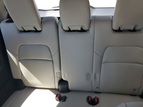 New 2026 Nissan Pathfinder SL image 22