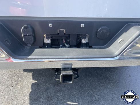 Used 2020 GMC Sierra 1500 SLT w/ SLT Premium Plus Package image 11