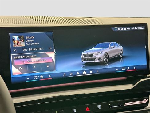 New 2026 BMW 530i xDrive w/ M Sport Package AWD/4WD image 29
