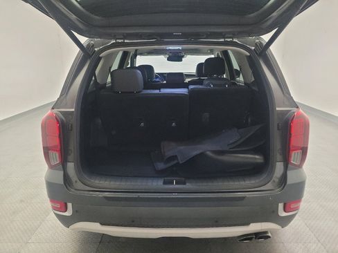 Used 2022 Hyundai Palisade SEL w/ 8P Bench Seat Package FWD image 29