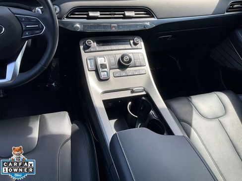 Used 2020 Hyundai Palisade Limited FWD image 55
