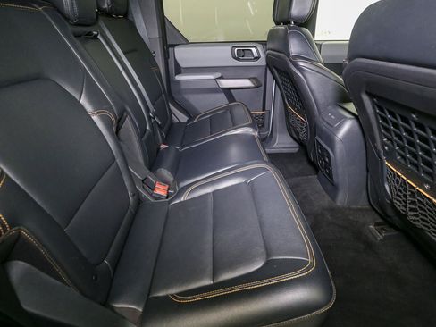 Used 2021 Ford Bronco Badlands AWD/4WD image 19