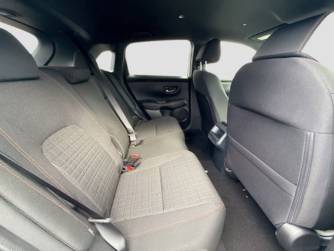 New 2026 Honda HR-V Sport image 21