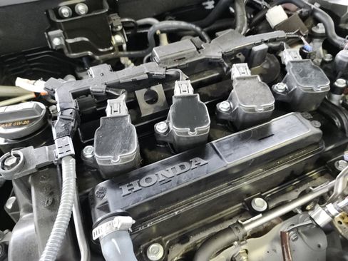 Used 2024 Honda Accord EX image 26