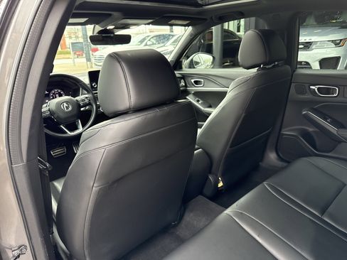 Used 2023 Acura Integra A-Spec image 16