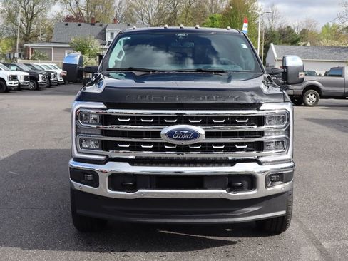 New 2026 Ford F350 Lariat AWD/4WD image 16