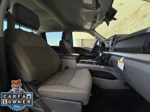 Used 2025 Ford F250 XLT w/ FX4 Off-Road Package AWD/4WD image 25