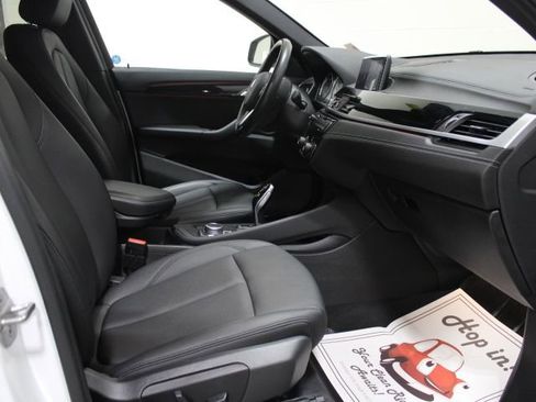 Used 2021 BMW X1 xDrive28i w/ Convenience Package image 22