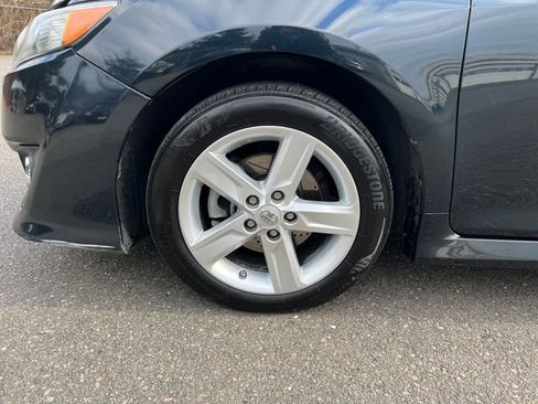 Used 2013 Toyota Camry SE image 26