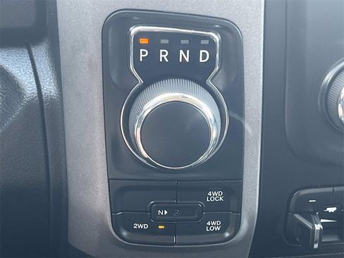 Used 2024 RAM 1500 Tradesman w/ Tradesman SXT Package image 23