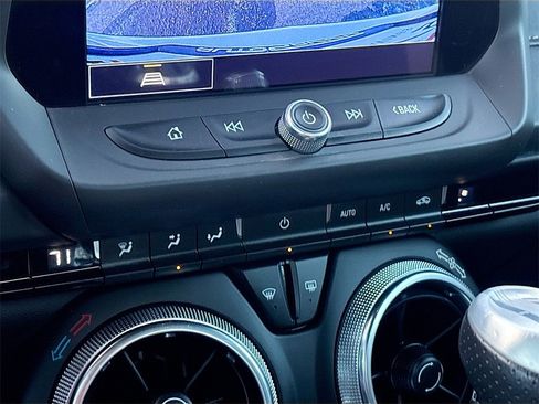 Used 2023 Chevrolet Camaro SS image 15