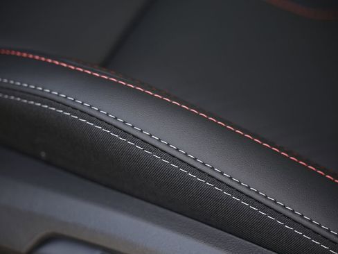 New 2026 MINI Cooper John Cooper Works FWD image 21