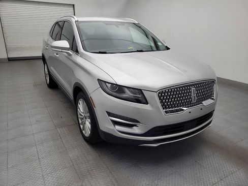 Used 2019 Lincoln MKC Premiere FWD image 13