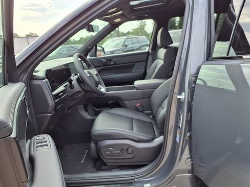 New 2026 Hyundai Santa Fe Calligraphy image 16