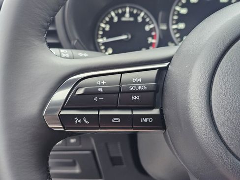 New 2026 MAZDA MAZDA3 Carbon AWD/4WD image 37